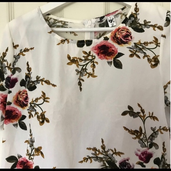 SongYang romper - Picture 5 of 16